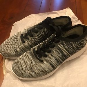 Bloch Omnia Dance Sneaker